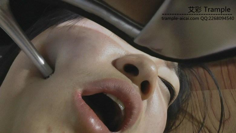 【PSLZ】女女-温妮旗袍高跟虐踩女奴