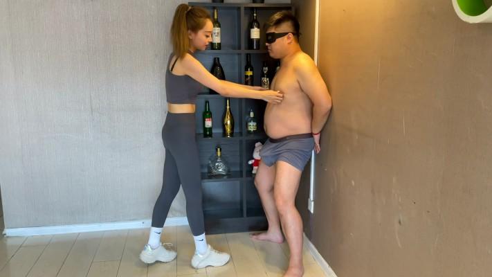 运动系少女调教 YC-211108