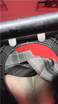 【回眸】灯4脚厕羞辱全家    250426-11