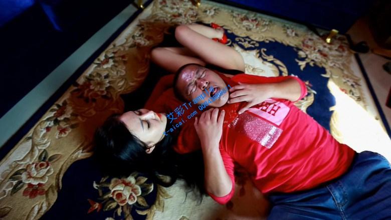 【冰时代精品】暗系风格 终极股间虐杀 反复折磨致死