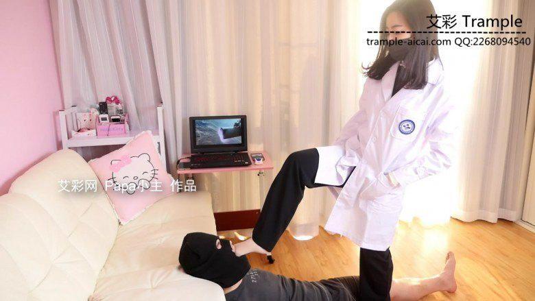 小主外科医生“解剖”小偷