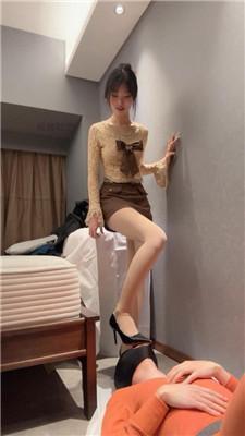 【狗哥】175音乐系女主首调踩虐 bf50505