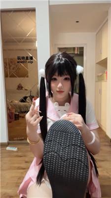 【六六】嫌弃脸萝莉水手服    250502-11