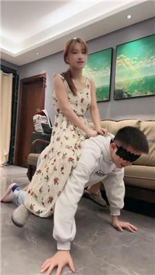 【肉肉sama】闻舔脏鞋臭脚/骑马 bf50493