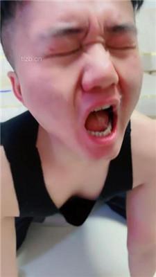 【甜心教主】清理长靴/喂拉丝口水浓痰