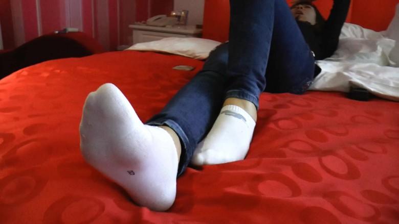 身高185女搜查官小鱼受难记