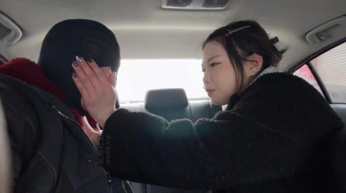 【素人挖掘机】开发军迷小妹妹做S JS250219-2