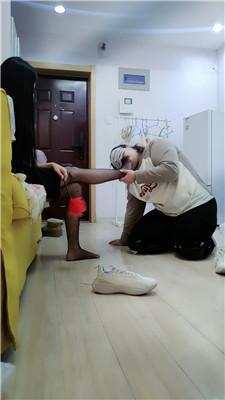 【奶凶小仙女】脏鞋袜-骑马羞辱母畜【二】 bf50348