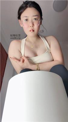 【夏主】背着女友户外漏出 250207-22