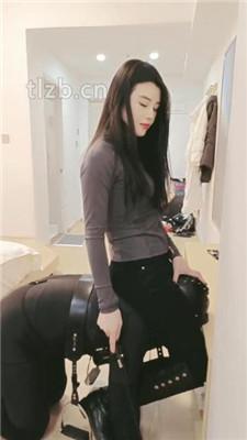 【昭玥】骑马爬行犬化贱奴【完整版】