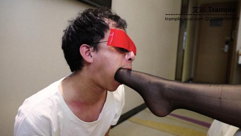 〖H.P.L栖心之栈〗—微希现实调教记录（上集）