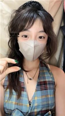 【爱可】室友在寝室    250506-3