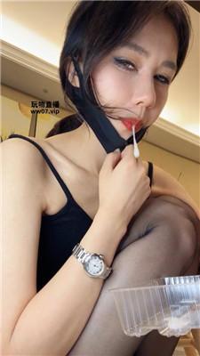 【JoJo】黑丝高跟    250426-4