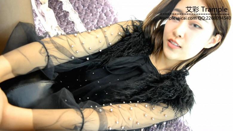 〖H.P.L栖心之栈〗—夏芙曼妙坐脸调教