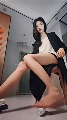 【千千】死贱狗们滚进来给主人磕头    250113-11