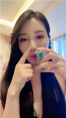 【北京嘉欣女王】口水浓痰    250319-5