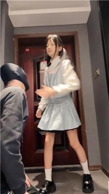 【狗哥】可爱小主-皮鞋白袜踩虐/坐脸窒息 bf49069