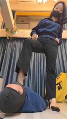 【辣姐】白领S-重刑狠虐父子畜生狗