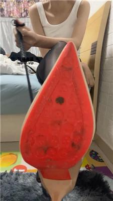 【鹿S】灯寸止    250401-8