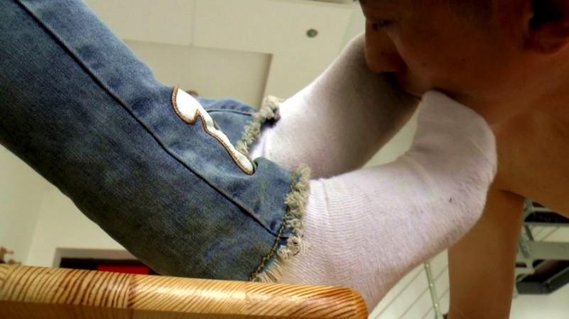 小月女王的出气筒