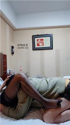 【霸王花】黑丝美腿诱惑脚下奴 bf49791