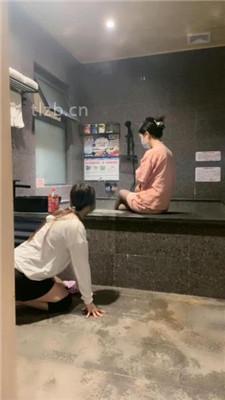 【小雅老师】温泉别墅强迫小三做母畜