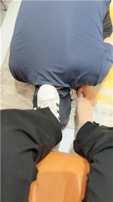 【雅s】白领S-短丝除臭器 JS250418-10