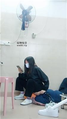 【奇了怪了】夜跑原味臭鞋袜气味辱 JS250105-10