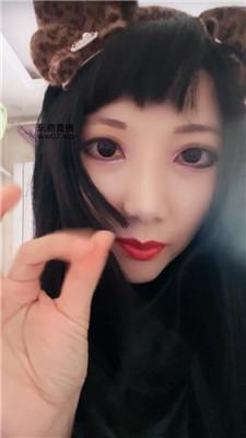 【兔粉粉】辱骂盯+绿帽羞辱    250224-9