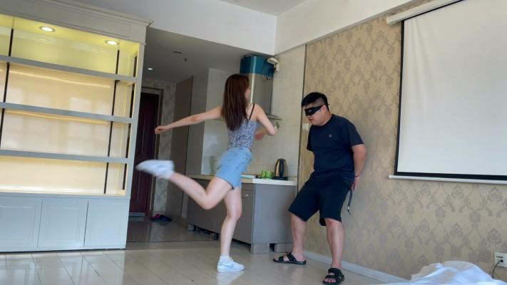 废掉前男友 YC-210915-4