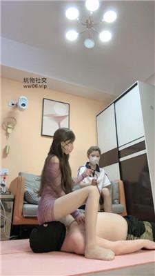 【鹿可】双S-学生妹-小白鞋白袜-丝袜虐杀【双视角版】 bf49450