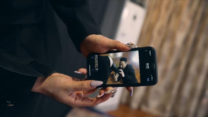 〔Magic︱Mirror 魔镜少女〕—星奈长靴暴踩跟踪狂