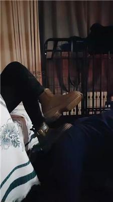 【百变小妈】短靴踩虐/骑马强制驯化 JS250104-25