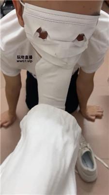 【珈瑶】近距离-脏鞋白袜气味辱 JS250409-13