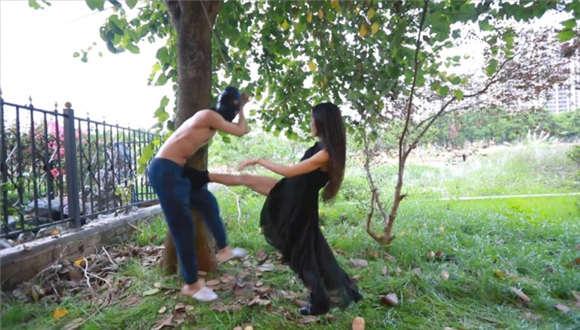 〖H.P.L栖心之栈〗—芷晴不留情