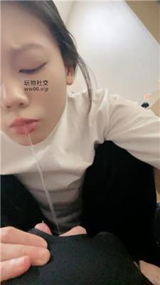 【白兔】迷恋主人的运动鞋黑棉袜 JS250107-40