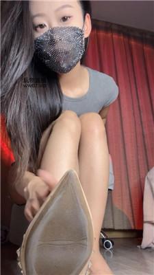 【雅雅】裸足攻速鞋    250225-13