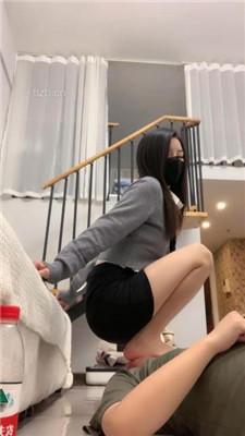 【宝爷】花钱上门犯贱-恋足纯享版