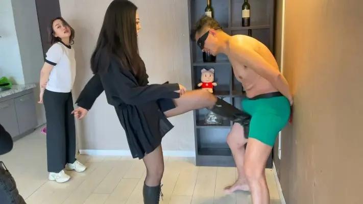 0703四小花旦联合调教(下)