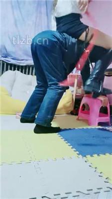 【软糖】骑马骑脖/犬化爬行