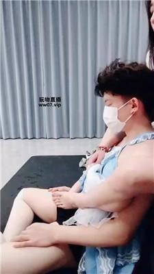 【抚兮】抽耳光/鞭打/舔圣水【完整版】 JS250318-11