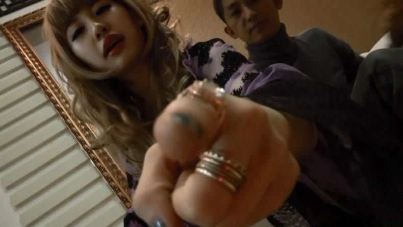 黑冰S 腹黑女和新男友极度羞辱前男友