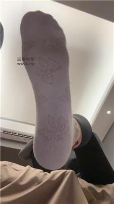 【猴歌】连环耳光/白袜脚踩/重度踢裆 bf48335