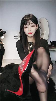 【绝美兔】辱骂ATM    250227-7