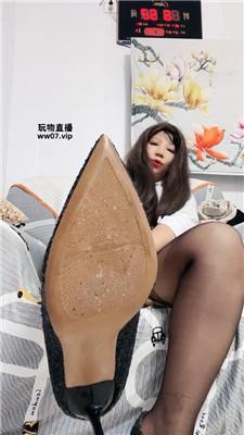 【琪主】羞辱废物炸    250411-23