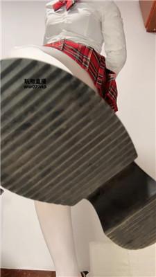 【蛮蛮呀】香水炸    250418-9