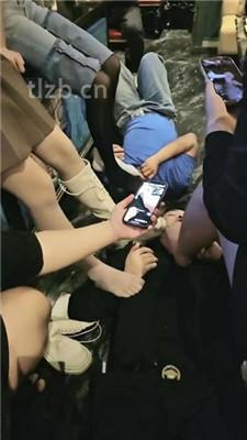 【美娜格格】圈内聚会多S多奴群调群虐【四视角版】