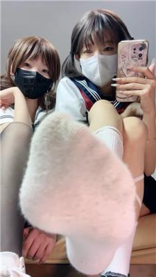 【黑心小魔女】校园霸凌    250302-6