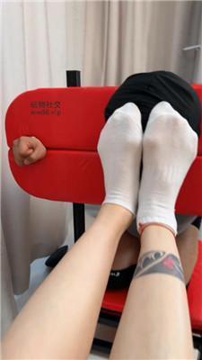 【领主】刑架囚禁-超臭袜子气味辱 bf50155