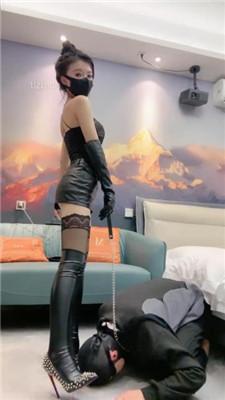 【玥樾】长靴重度连环提档